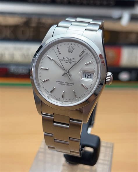 rolex 1970s oyster|2006 rolex oyster perpetual.